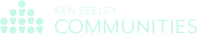 Ken Seeley Communities logo