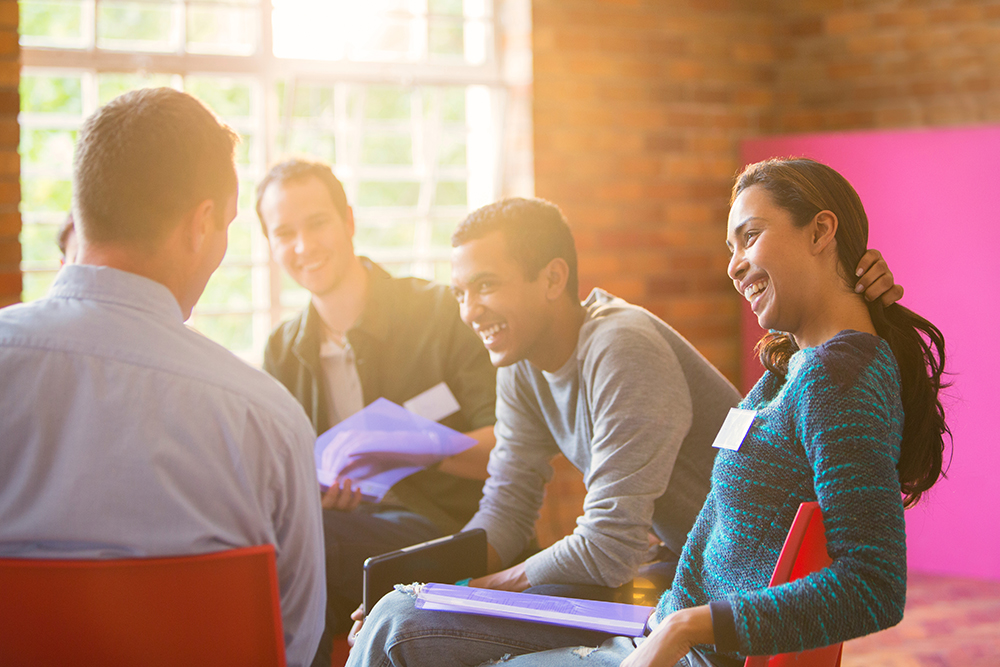 outpatient treatment candidates