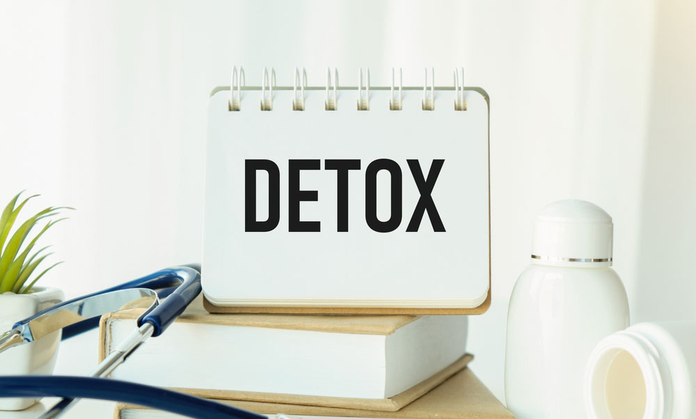 detox medications