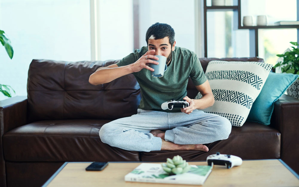 myth of the addictive personality