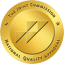 Joint Commission Accreditation Seal - Ken Seeley Communities